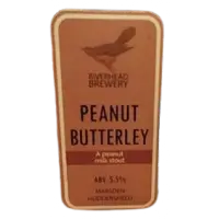 Riverhead Brewery Peanut Butterley