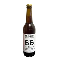 Jacobi Craft Brew B B Best Bitter Ale