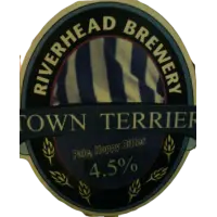 Riverhead Brewery Town Terrier