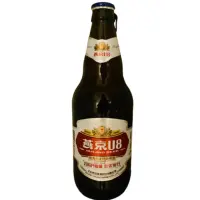Beijing Yanjing Brewery Co. U8