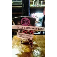 Four Thieves (Laine Brewing) Four Thieves Jelly & Ice Cream