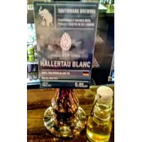 Southwark Brewing Company Single Hop Series - Hallertau Blanc