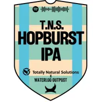 BrewDog Outpost Waterloo T.N.S Hopburst
