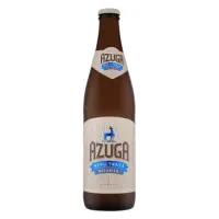 Ursus Breweries Azuga Weissbier (Nefiltrată)