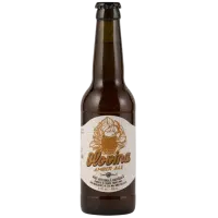 Amon-Ra / Olovina Amber Ale