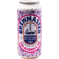 Dundalk Bay Brewery and Distillery Co. (Brewmaster) Brewmaster Isotonic Non Alcoholic IPA