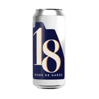 Brew By Numbers 18 Biere de Garde