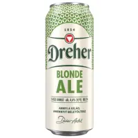 Dreher Sörgyárak Blonde Ale