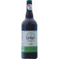 Brasserie l'Amista IPA