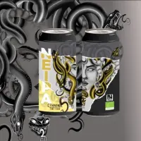 La Comédienne NEIPA