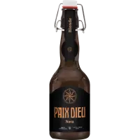 Brasserie Caulier Paix Dieu Nova