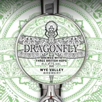 Wye Valley Brewery Dragonfly