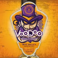 Wye Valley Brewery Voodoo