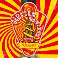 Wye Valley Brewery Helter Skelter