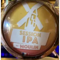 Brasserie des 3 Monts / Saint-Sylvestre Session IPA Du Moulin