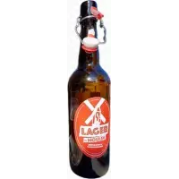 Brasserie des 3 Monts / Saint-Sylvestre Lager du Moulin