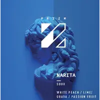 Prizm Brewing Narita