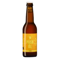 Timjans Brygghus Påsk Öl