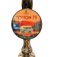 St. Austell Brewery Cofton 75