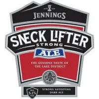 Jennings (Marston's) Sneck Lifter (Cask)
