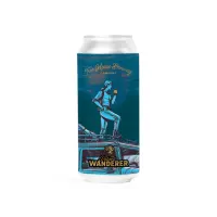 Tree House Brewing Company Patient Wanderer