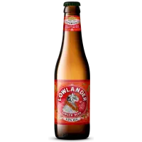 Lowlander Beer Ginger Beer
