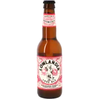 Lowlander Beer Love Ale