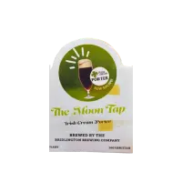 Bridlington Brewing Company Irish Cream Porter