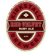 Kirkstall Brewery Red Velvet