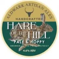Aldwark Artisan Ales Hare Of The Hill