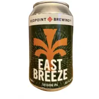 Redpoint Brewing Company East Breeze