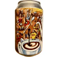 Formosa Brewing Co A Damn Fine Cup Of Coffee