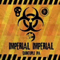 Cervesa Guineu Imperial Imperial