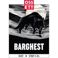 Ossett Brewery Barghest