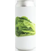 Superflux Beer Company Caesar Salad