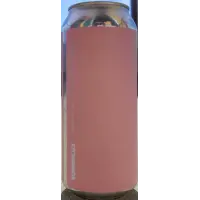 Superflux Beer Company Experimental IPA - Columbus Cryo & Citra