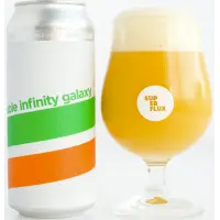 Superflux Beer Company Double Infinity - Galaxy