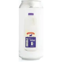 Superflux Beer Company Double Cow Now