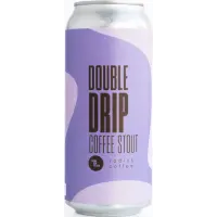 Superflux Beer Company Double Drip