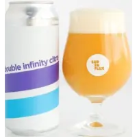 Superflux Beer Company Double Infinity - Citra