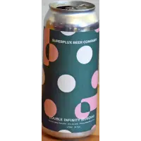 Superflux Beer Company Double Infinity - Eureka!
