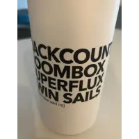 Superflux Beer Company Everyone Else Said No - Hazy IPA (White Label)