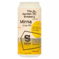 The Garden Brewery Mirna