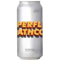 Strathcona Beer Company Dry Hopped Sour