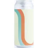 Superflux Beer Company Easy Tiger