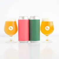Superflux Beer Company Experimental #25 (IPA) - Southern Tropic, Citra Cryo