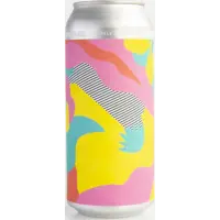 Superflux Beer Company Marigold