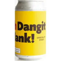 Superflux Beer Company Oh Dangit Hank!