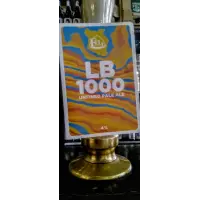 Fell Brewery LB1000