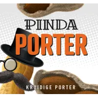 Brouwerij Hoop Pinda Porter
